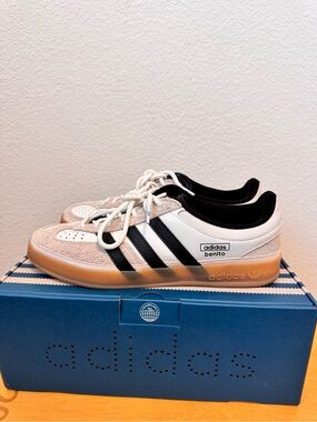 adidas Gazelle Indoor Bad Bunny Men 9.5